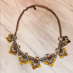 Baublebar statement necklace